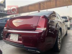 کرایسلەر 300